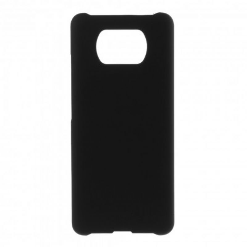 Cover Poco X3 / X3 Pro / X3 NFC Stiv Klassiker