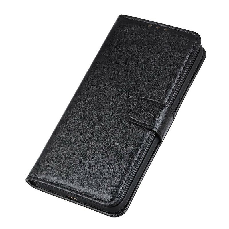 Flip Cover Poco X3 / X3 Pro / X3 NFC Business Læderstil