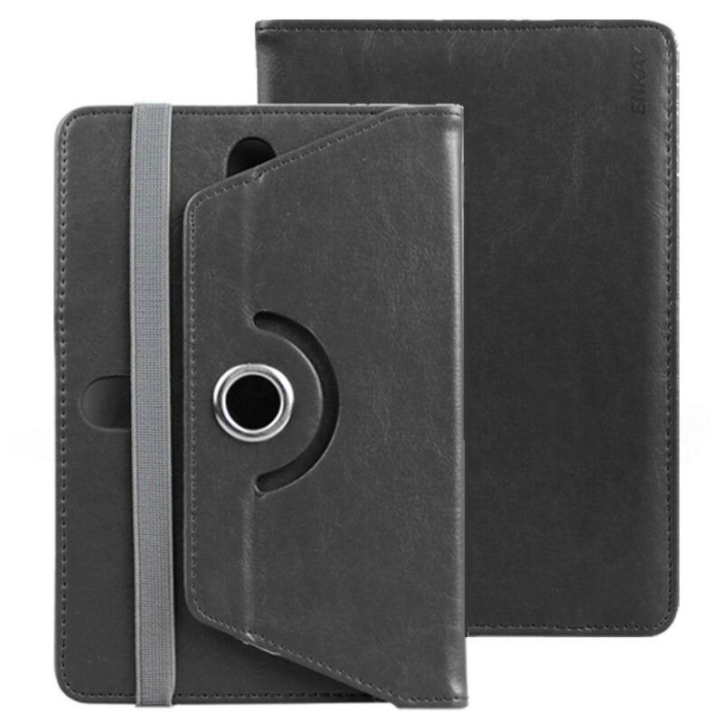 Flip Cover iPad Mini 4 Drejbar 360°