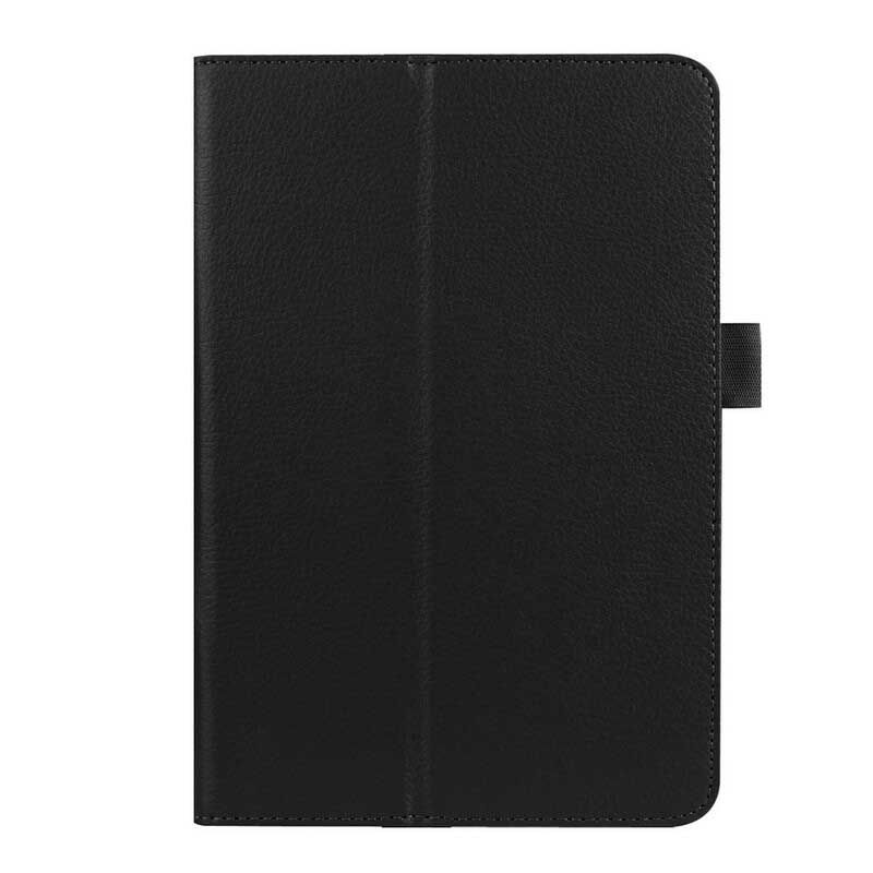 Flip Cover iPad Mini 4 Litchi Imiteret Læder