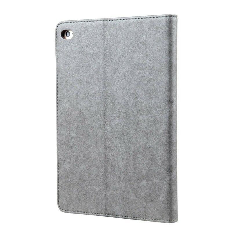 Flip Cover iPad Mini 4 Premium Imiteret Læder