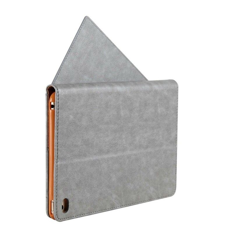 Flip Cover iPad Mini 4 Premium Imiteret Læder