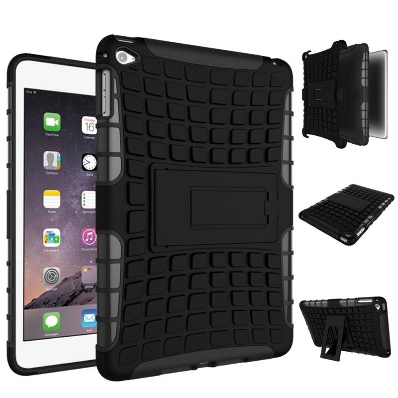 Mobilcover iPad Mini 4 Ultra Resistent