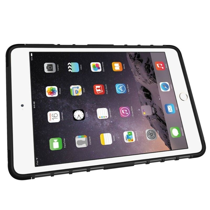 Mobilcover iPad Mini 4 Ultra Resistent