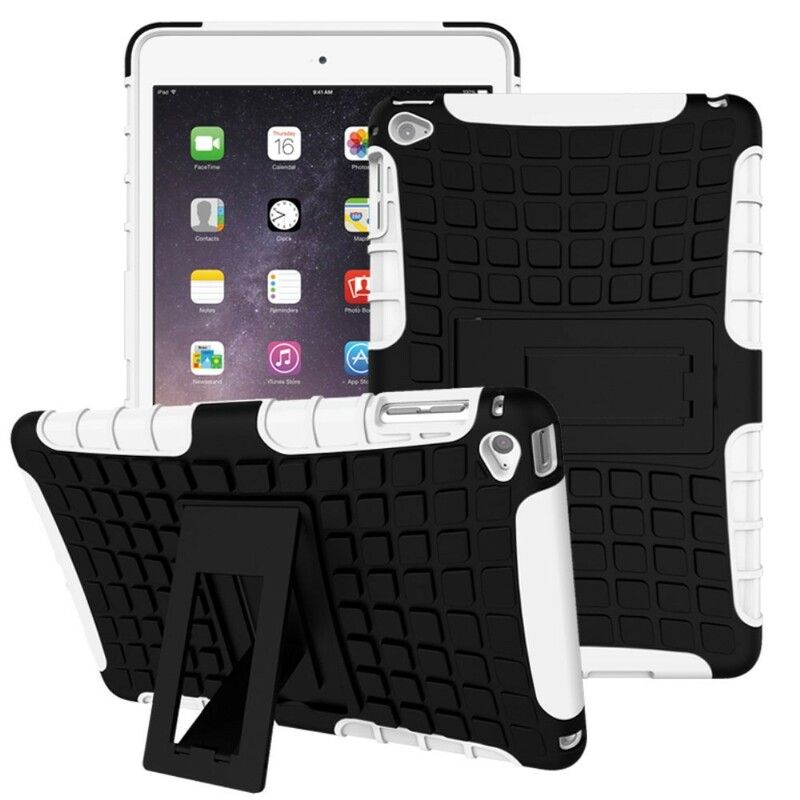 Mobilcover iPad Mini 4 Ultra Resistent