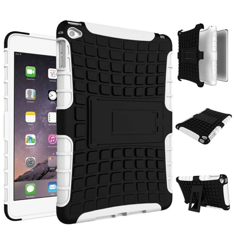 Mobilcover iPad Mini 4 Ultra Resistent