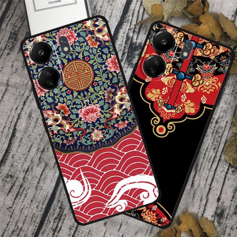 Cover Poco C65 4g Great Fortune