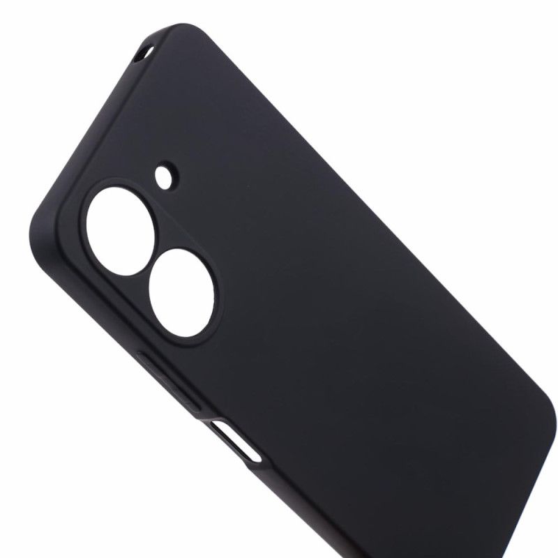 Cover Poco C65 Fleksibel Silikone