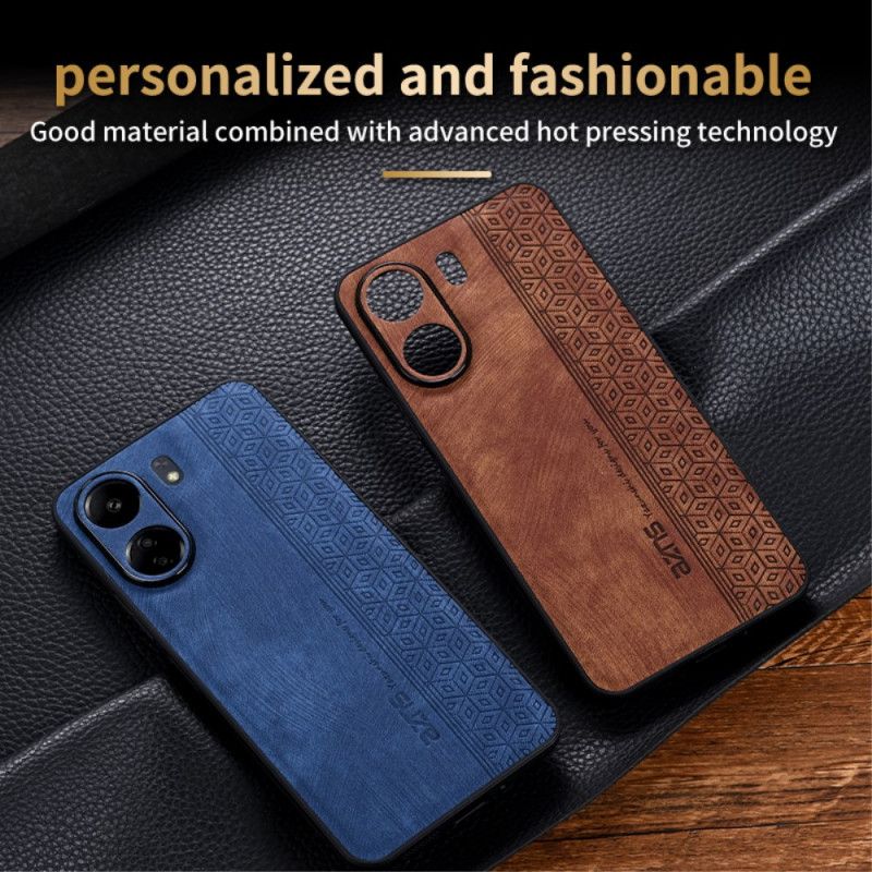 Cover Poco C65 Telefon Etui Azns