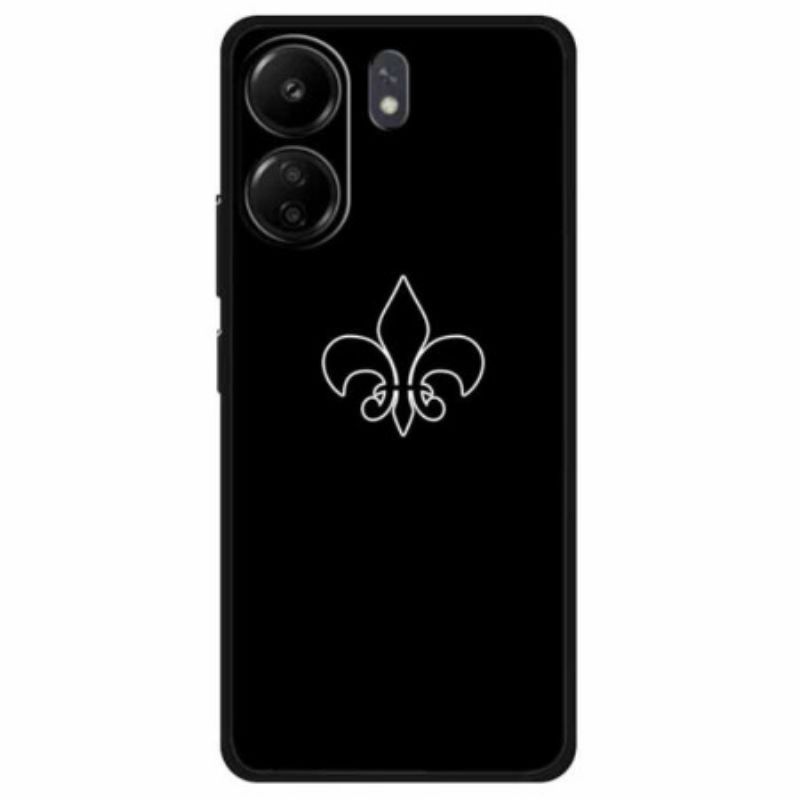 Cover Poco C65 Telefon Etui Kgl