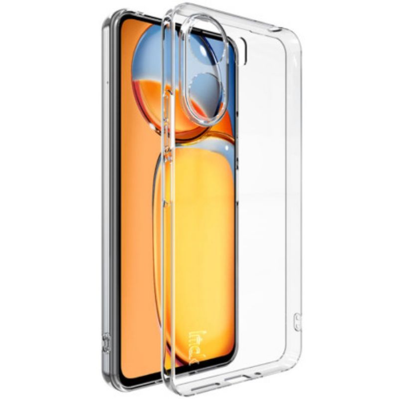 Cover Til Poco C65 Ux-5 Series Imak