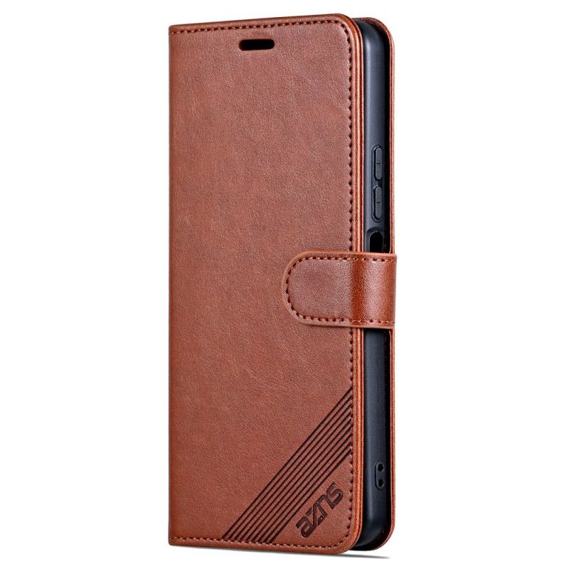 Flip Cover Poco C65 Azns