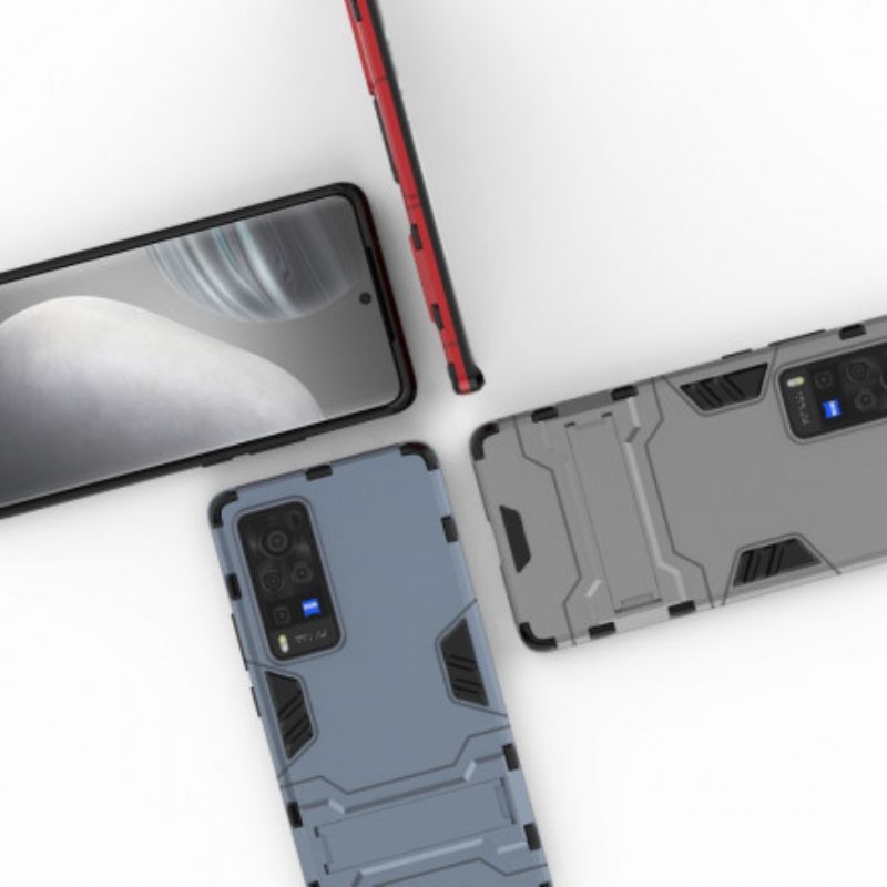 Cover Vivo X60 Pro Ultra Resistent