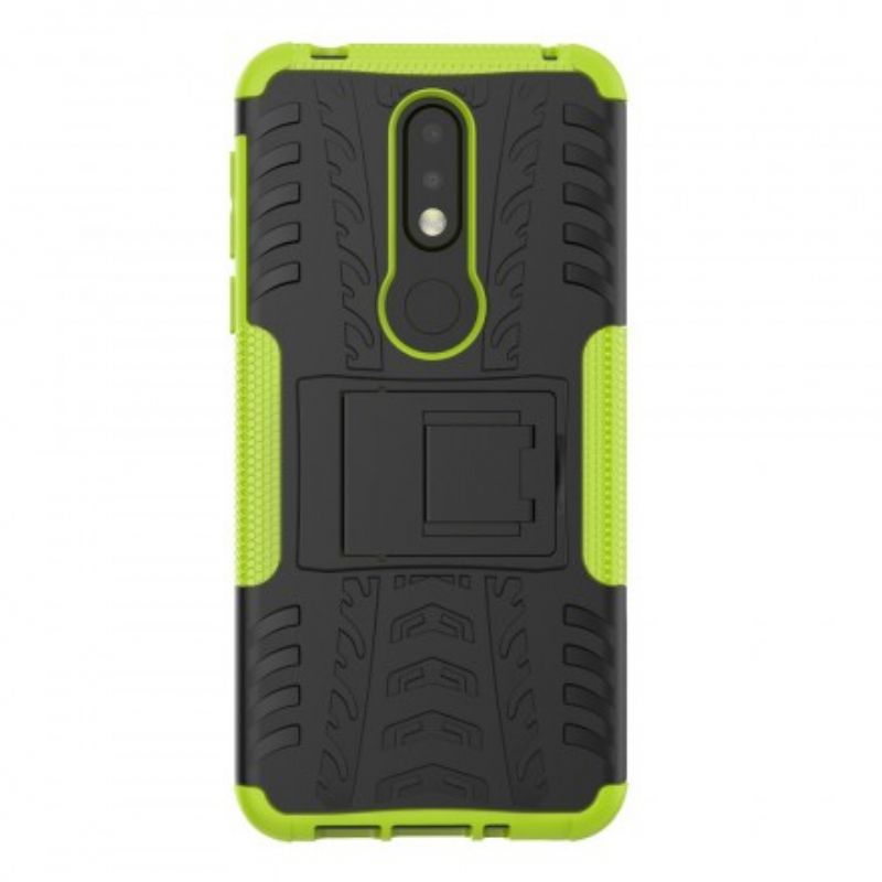 Cover Nokia 7.1 Ultra Modstand