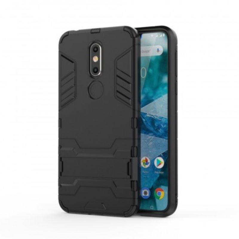 Cover Nokia 7.1 Ultra Resistent