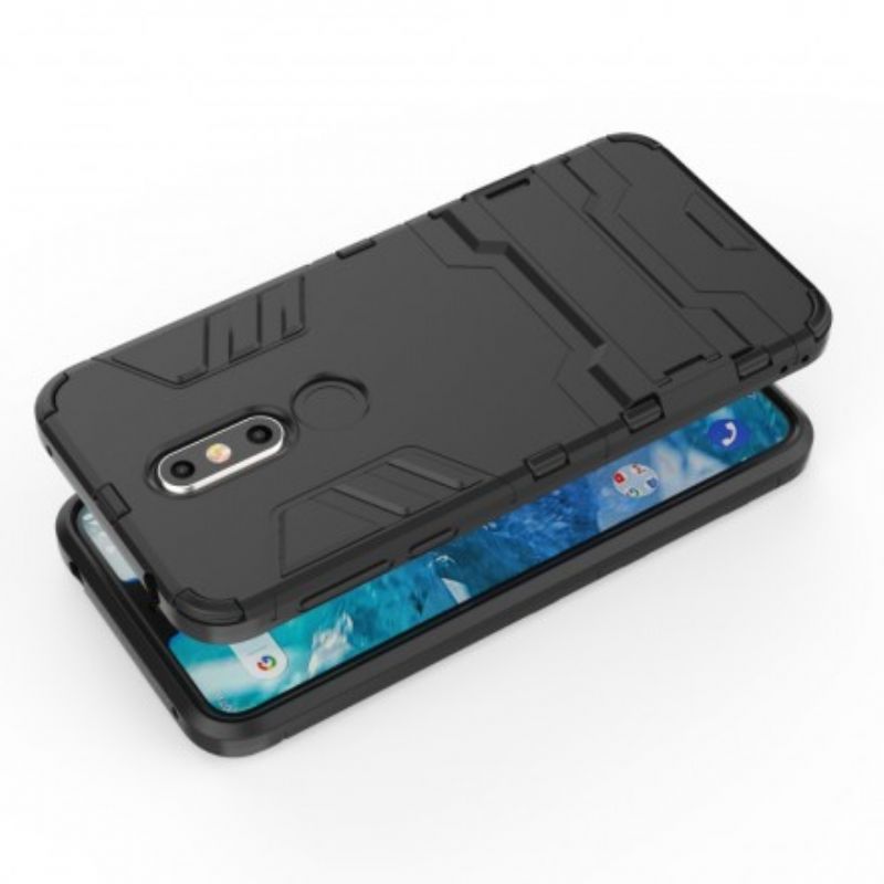 Cover Nokia 7.1 Ultra Resistent