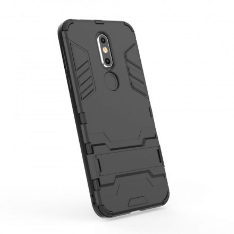 Cover Nokia 7.1 Ultra Resistent