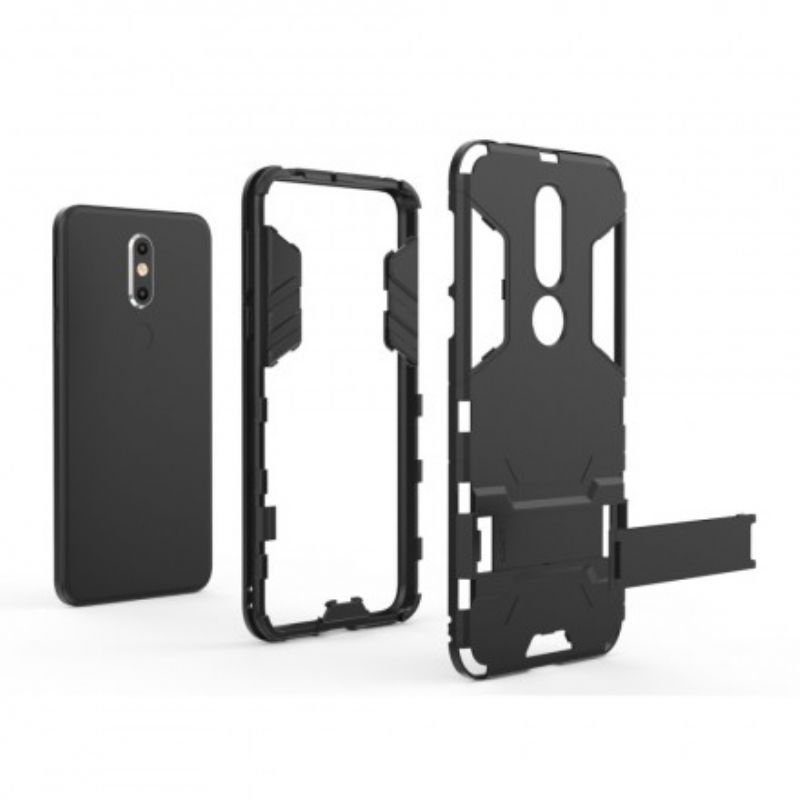 Cover Nokia 7.1 Ultra Resistent