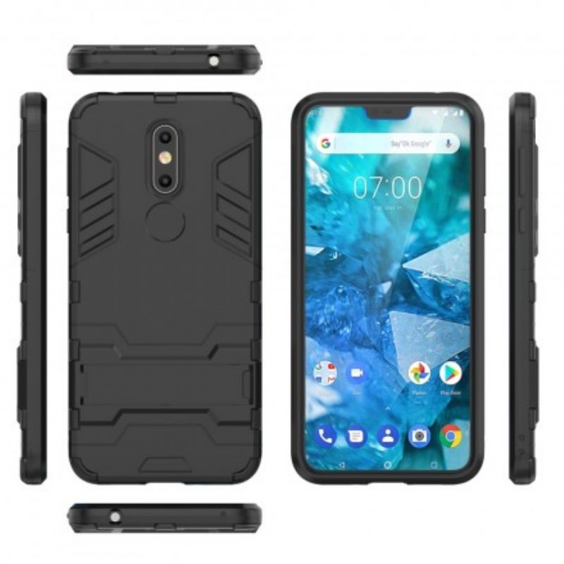 Cover Nokia 7.1 Ultra Resistent