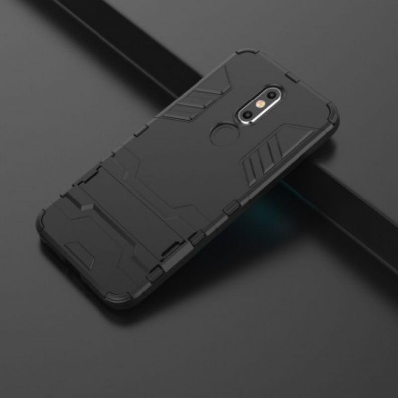 Cover Nokia 7.1 Ultra Resistent