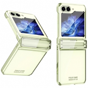 Cover Samsung Galaxy Z Flip 6 Fleksibel