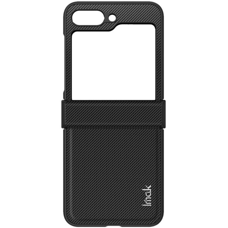 Cover Samsung Galaxy Z Flip 6 Ruiyi Series Imak