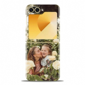 Cover Til Samsung Galaxy Z Flip 6 Skik