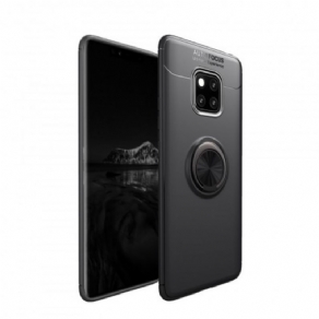 Cover Huawei Mate 20 Pro Roterende Ring