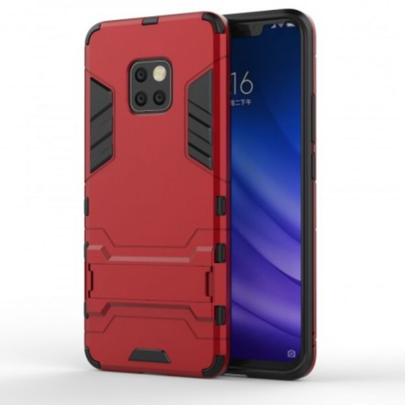 Cover Huawei Mate 20 Pro Ultra Resistent