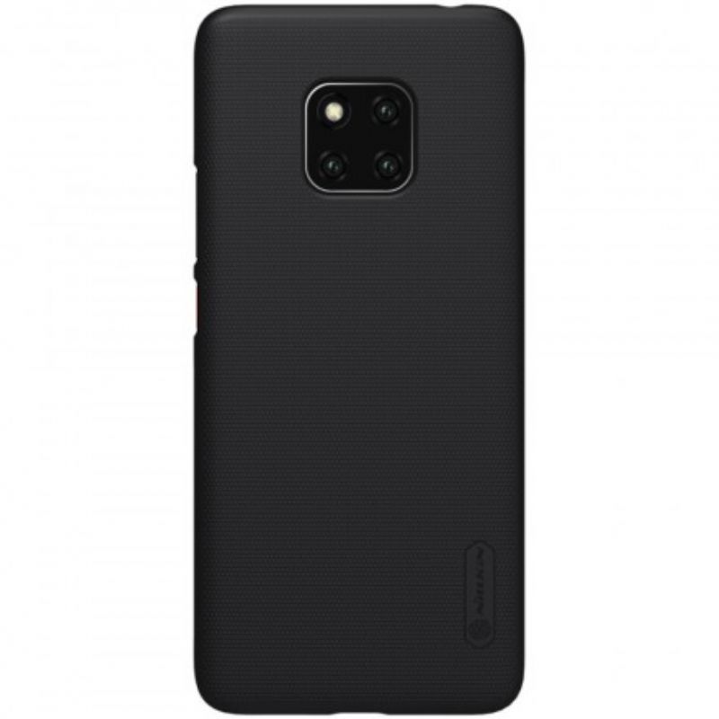 Mobilcover Huawei Mate 20 Pro Nillkin Frosted Rigid