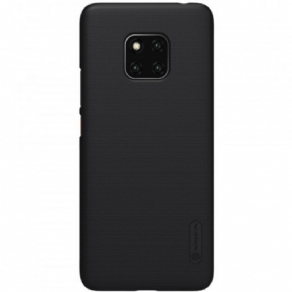 Mobilcover Huawei Mate 20 Pro Nillkin Frosted Rigid