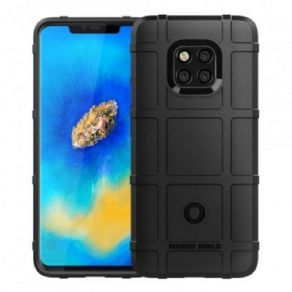 Mobilcover Huawei Mate 20 Pro Robust Skjold