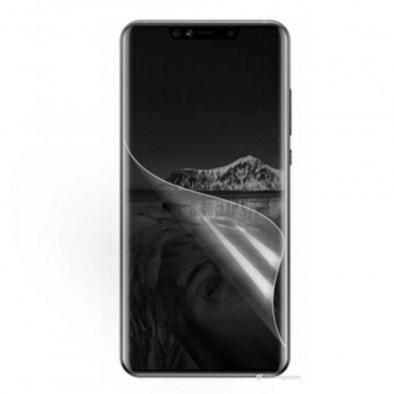 Skærmbeskyttelsesfilm Til Huawei Mate 20 Pro