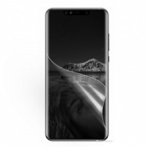 Skærmbeskyttelsesfilm Til Huawei Mate 20 Pro