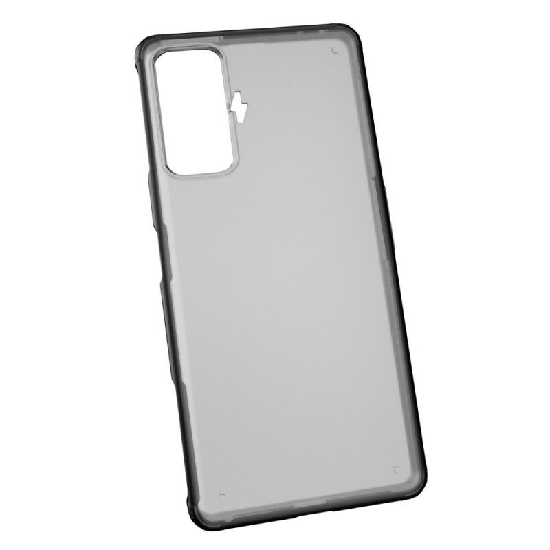 Cover Poco F4 GT Farvede Kanter