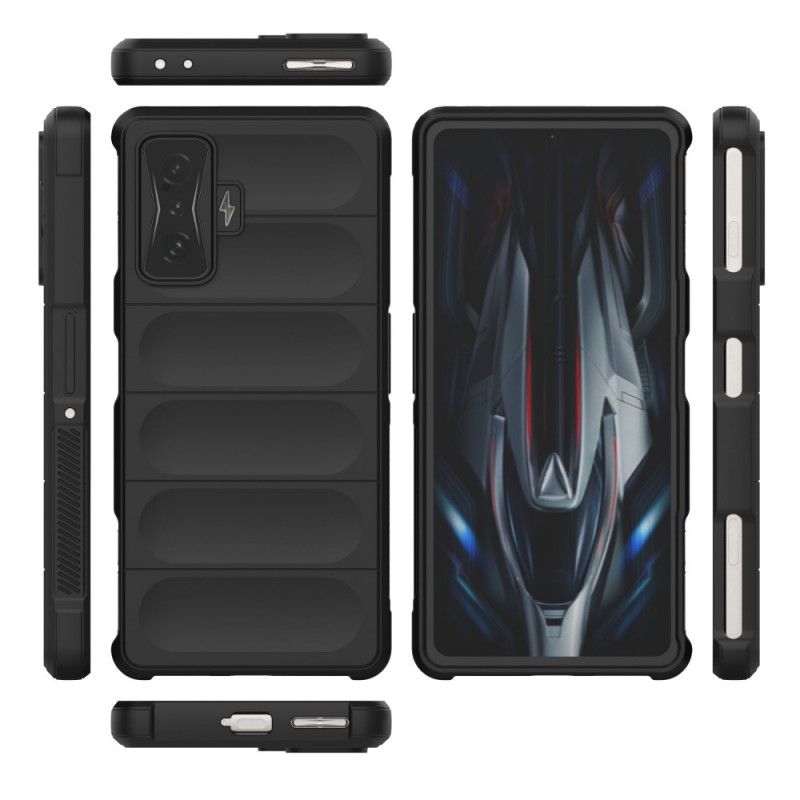 Cover Poco F4 GT Skridsikker