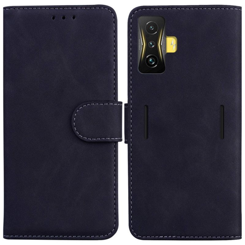 Flip Cover Poco F4 GT Forenet