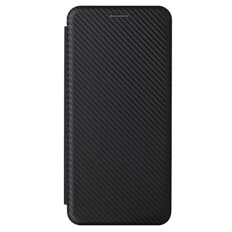 Cover Xiaomi Redmi Note 11 Pro Plus 5G Flip Cover Farvet Carbon Silikone