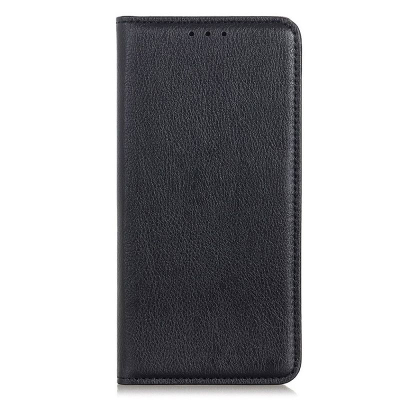 Cover Xiaomi Redmi Note 11 Pro Plus 5G Flip Cover Mat Split Læder