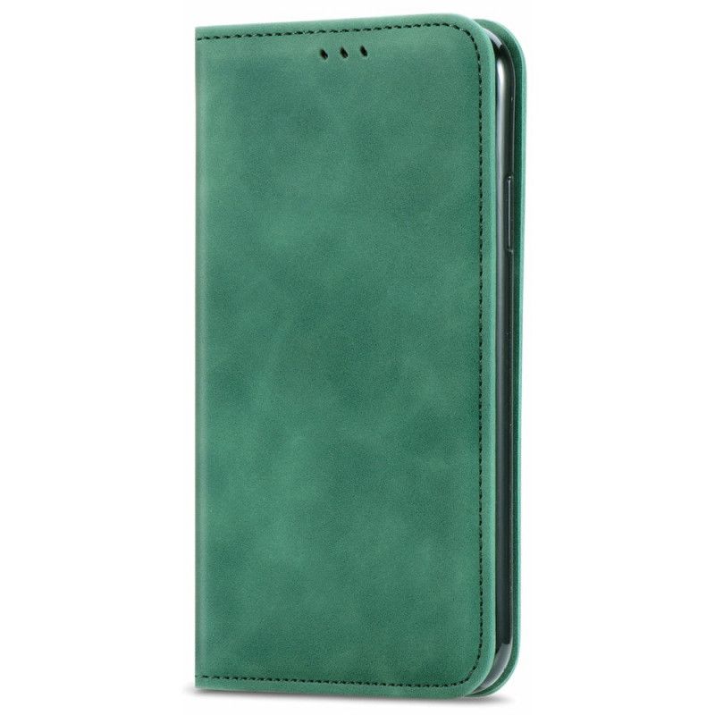 Cover Xiaomi Redmi Note 11 Pro Plus 5G Flip Cover Retro