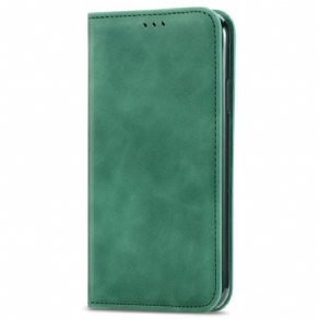 Cover Xiaomi Redmi Note 11 Pro Plus 5G Flip Cover Retro