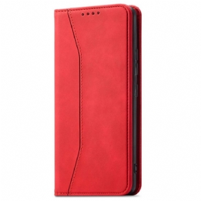 Cover Xiaomi Redmi Note 11 Pro Plus 5G Flip Cover Syning