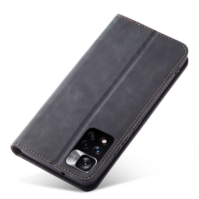 Cover Xiaomi Redmi Note 11 Pro Plus 5G Flip Cover Syning