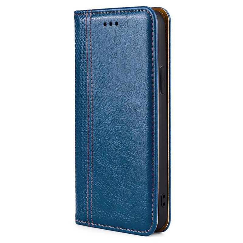 Cover Xiaomi Redmi Note 11 Pro Plus 5G Flip Cover Vintage Stil