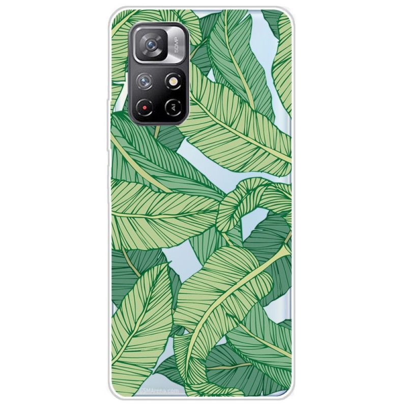 Cover Xiaomi Redmi Note 11 Pro Plus 5G Grafikark