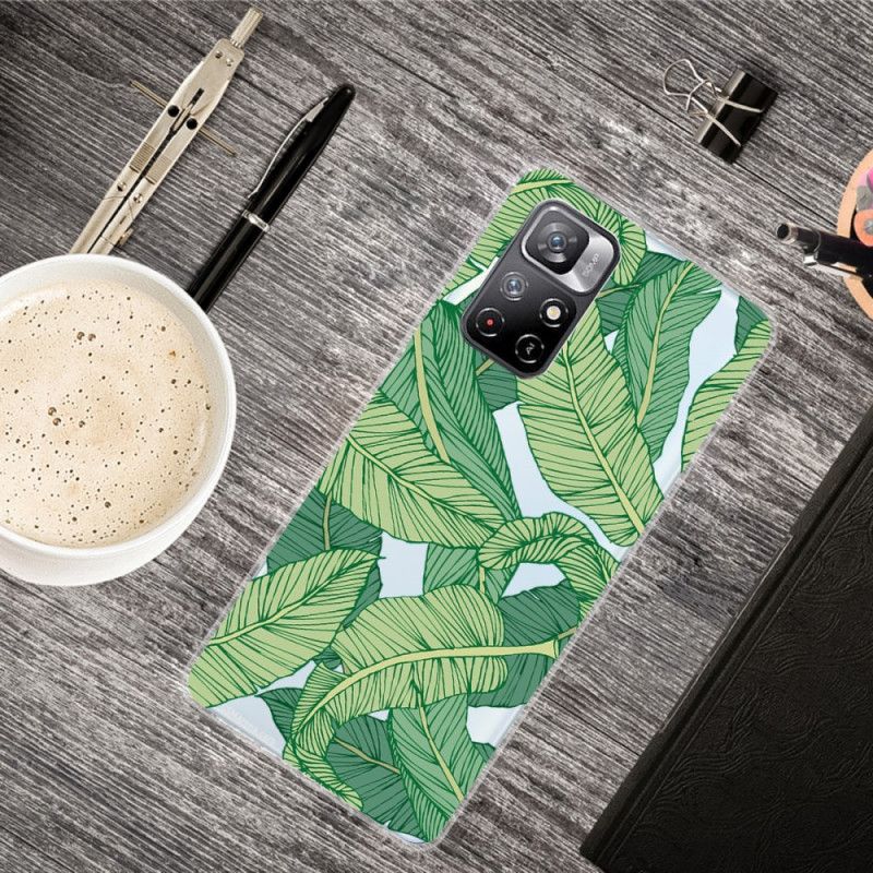 Cover Xiaomi Redmi Note 11 Pro Plus 5G Grafikark