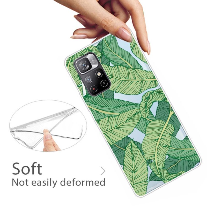 Cover Xiaomi Redmi Note 11 Pro Plus 5G Grafikark