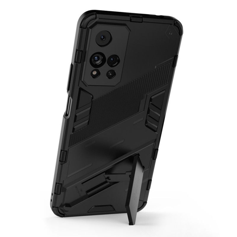 Cover Xiaomi Redmi Note 11 Pro Plus 5G Håndfri Støtte I To Positioner