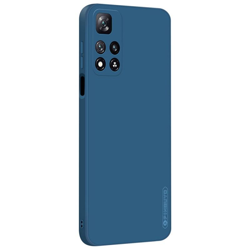 Cover Xiaomi Redmi Note 11 Pro Plus 5G Silicone Pinwuyo