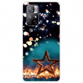 Cover Xiaomi Redmi Note 11 Pro Plus 5G Star Flex